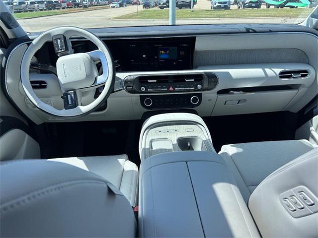 2026 Hyundai Palisade Calligraphy FWD Cape Girardeau MO