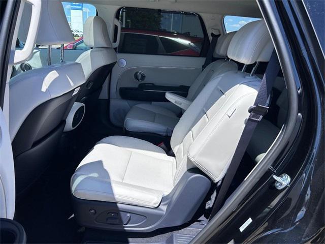 2026 Hyundai Palisade Calligraphy FWD Cape Girardeau MO