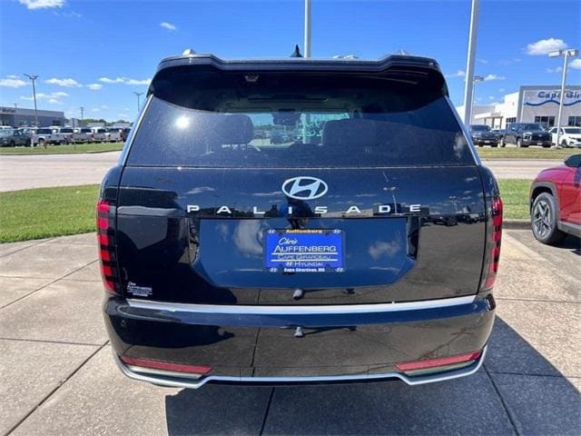 2026 Hyundai Palisade Calligraphy FWD Cape Girardeau MO