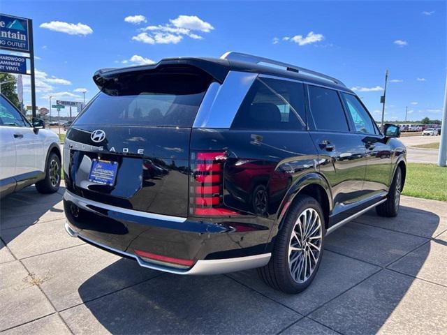 2026 Hyundai Palisade Calligraphy FWD Cape Girardeau MO