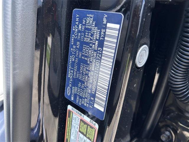 2026 Hyundai Palisade Calligraphy FWD Cape Girardeau MO