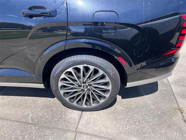 2026 Hyundai Palisade Calligraphy FWD Cape Girardeau MO