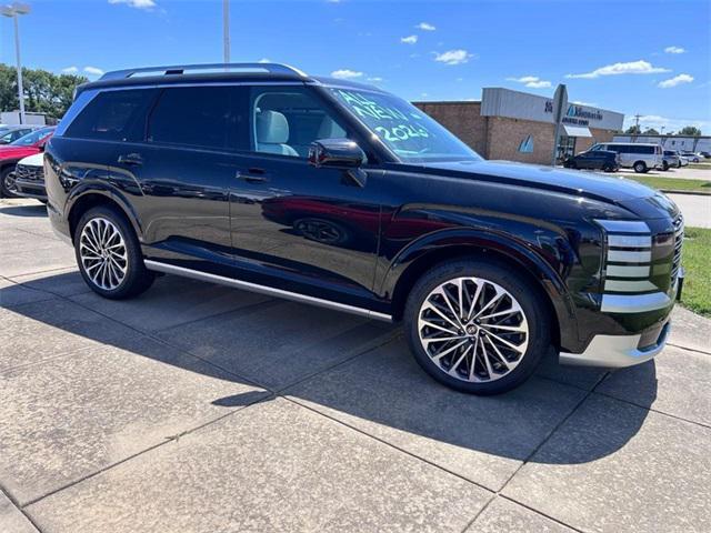 2026 Hyundai Palisade Calligraphy FWD Cape Girardeau MO