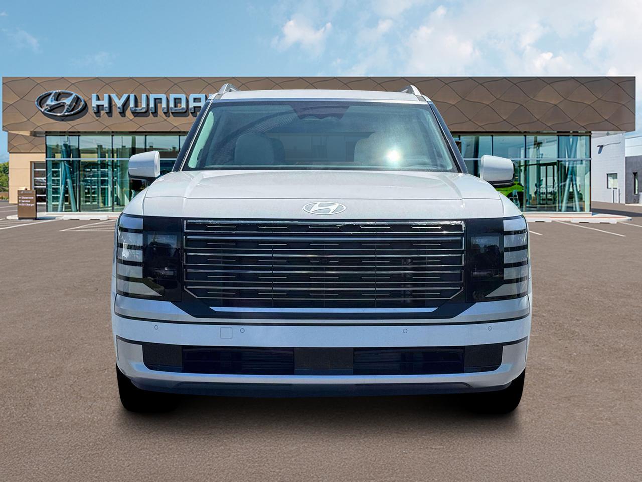 2026 Hyundai Palisade Calligraphy FWD Cape Girardeau MO