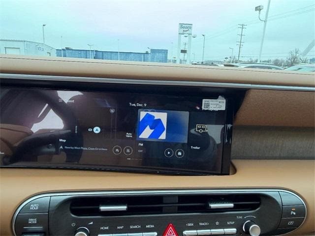 2026 Hyundai Palisade Calligraphy FWD Cape Girardeau MO