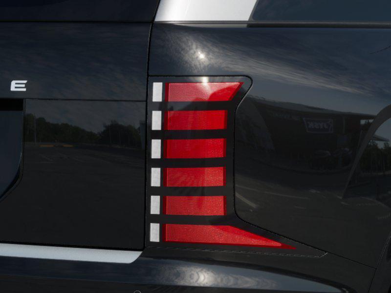 2026 Hyundai Palisade Calligraphy FWD Cape Girardeau MO