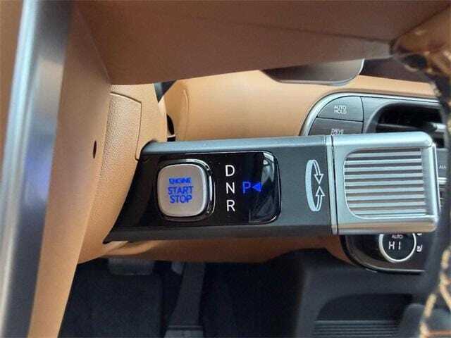 2026 Hyundai Palisade Calligraphy FWD Cape Girardeau MO