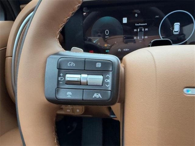 2026 Hyundai Palisade Calligraphy FWD Cape Girardeau MO