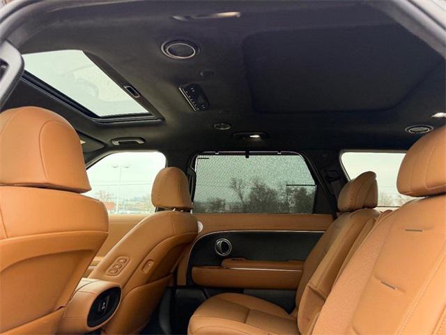 2026 Hyundai Palisade Calligraphy FWD Cape Girardeau MO