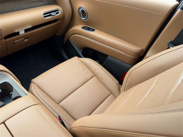 2026 Hyundai Palisade Calligraphy FWD Cape Girardeau MO