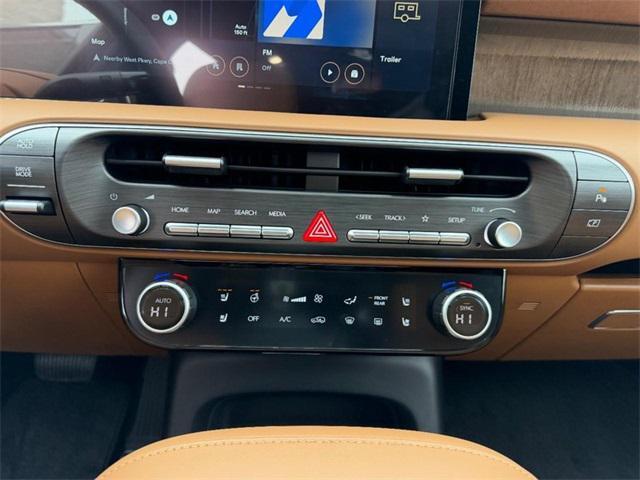 2026 Hyundai Palisade Calligraphy FWD Cape Girardeau MO