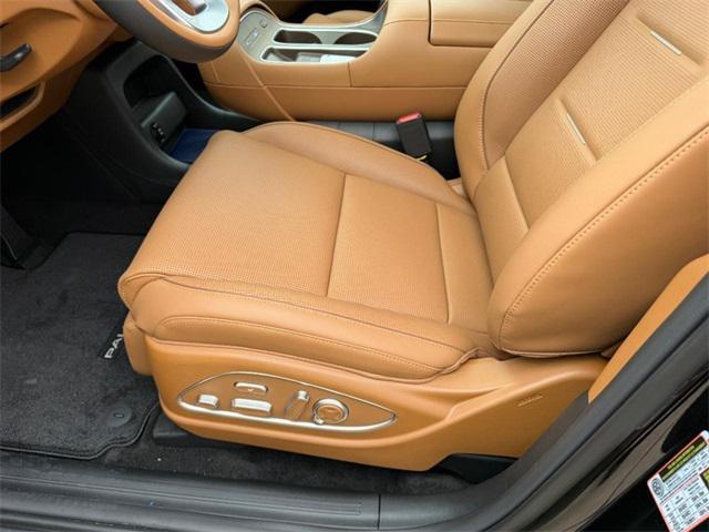 2026 Hyundai Palisade Calligraphy FWD Cape Girardeau MO