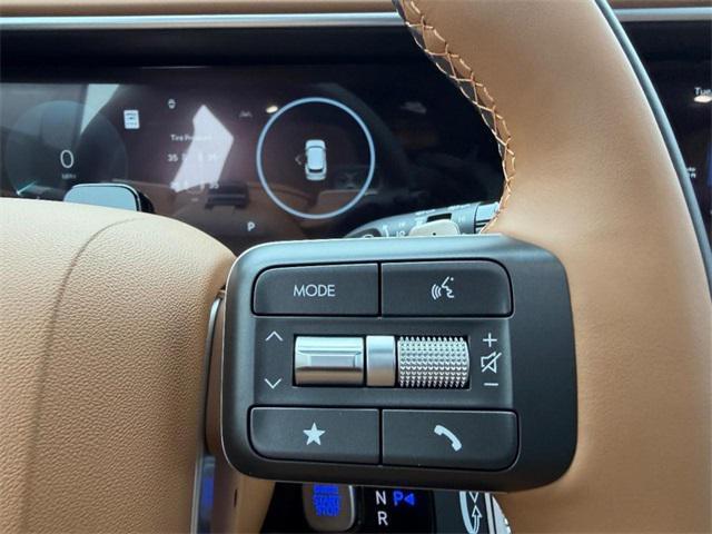 2026 Hyundai Palisade Calligraphy FWD Cape Girardeau MO