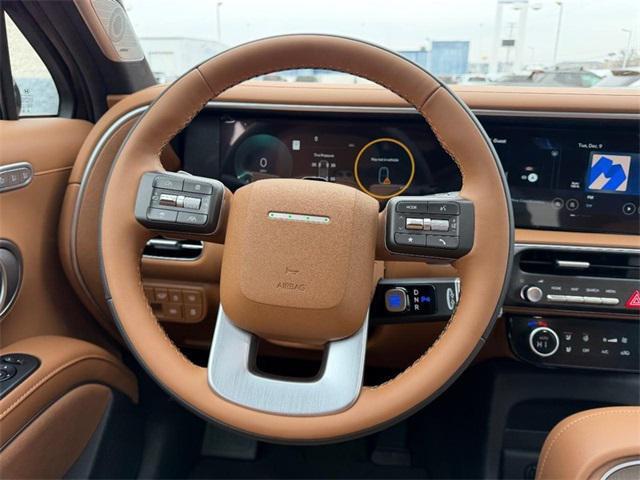 2026 Hyundai Palisade Calligraphy FWD Cape Girardeau MO