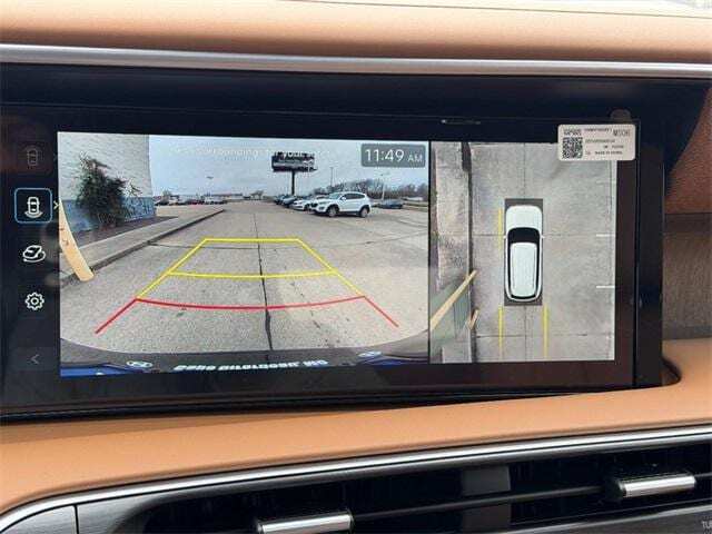 2026 Hyundai Palisade Calligraphy FWD Cape Girardeau MO