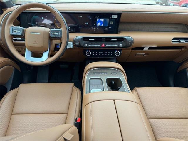 2026 Hyundai Palisade Calligraphy FWD Cape Girardeau MO