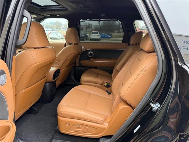 2026 Hyundai Palisade Calligraphy FWD Cape Girardeau MO