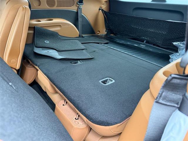 2026 Hyundai Palisade Calligraphy FWD Cape Girardeau MO