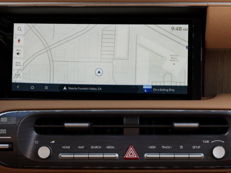 2026 Hyundai Palisade Calligraphy FWD Cape Girardeau MO