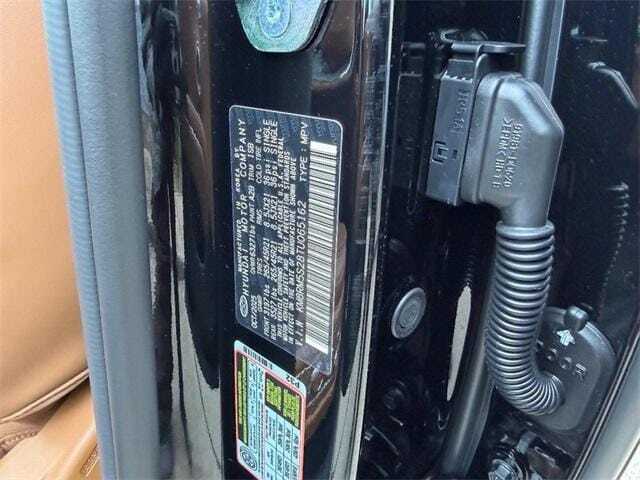 2026 Hyundai Palisade Calligraphy FWD Cape Girardeau MO