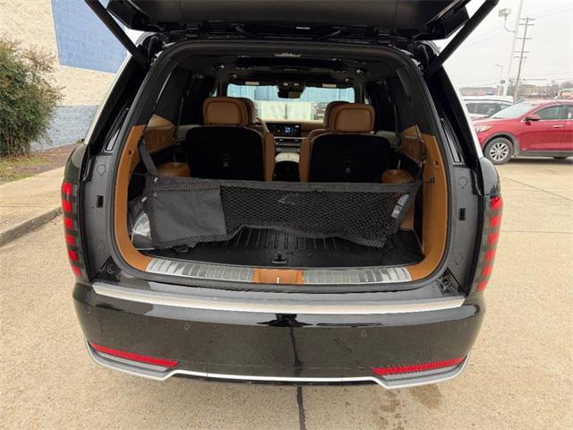 2026 Hyundai Palisade Calligraphy FWD Cape Girardeau MO