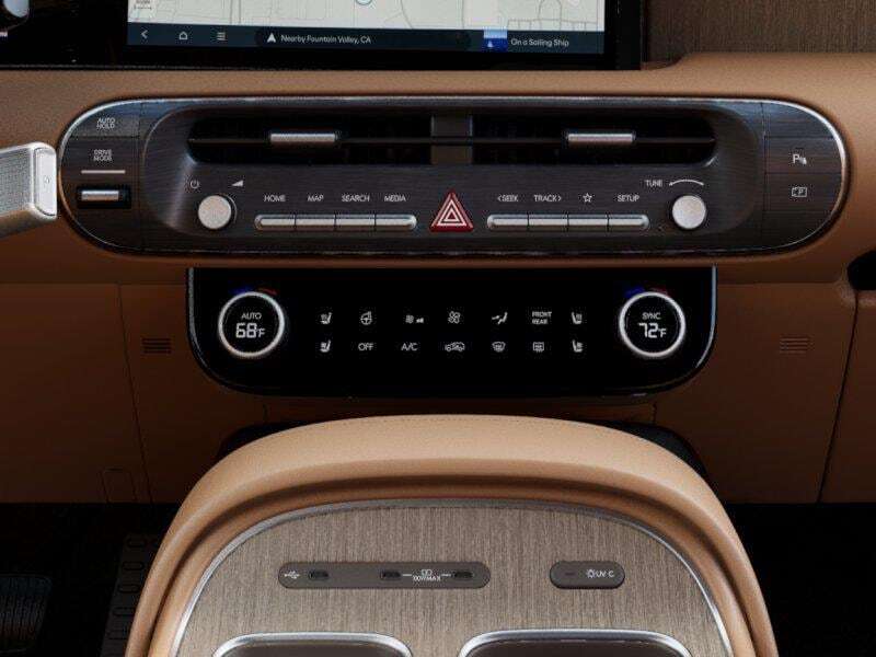 2026 Hyundai Palisade Calligraphy FWD Cape Girardeau MO