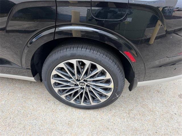 2026 Hyundai Palisade Calligraphy FWD Cape Girardeau MO