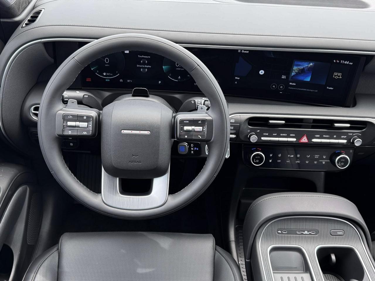 2026 Hyundai Palisade Calligraphy FWD Cape Girardeau MO