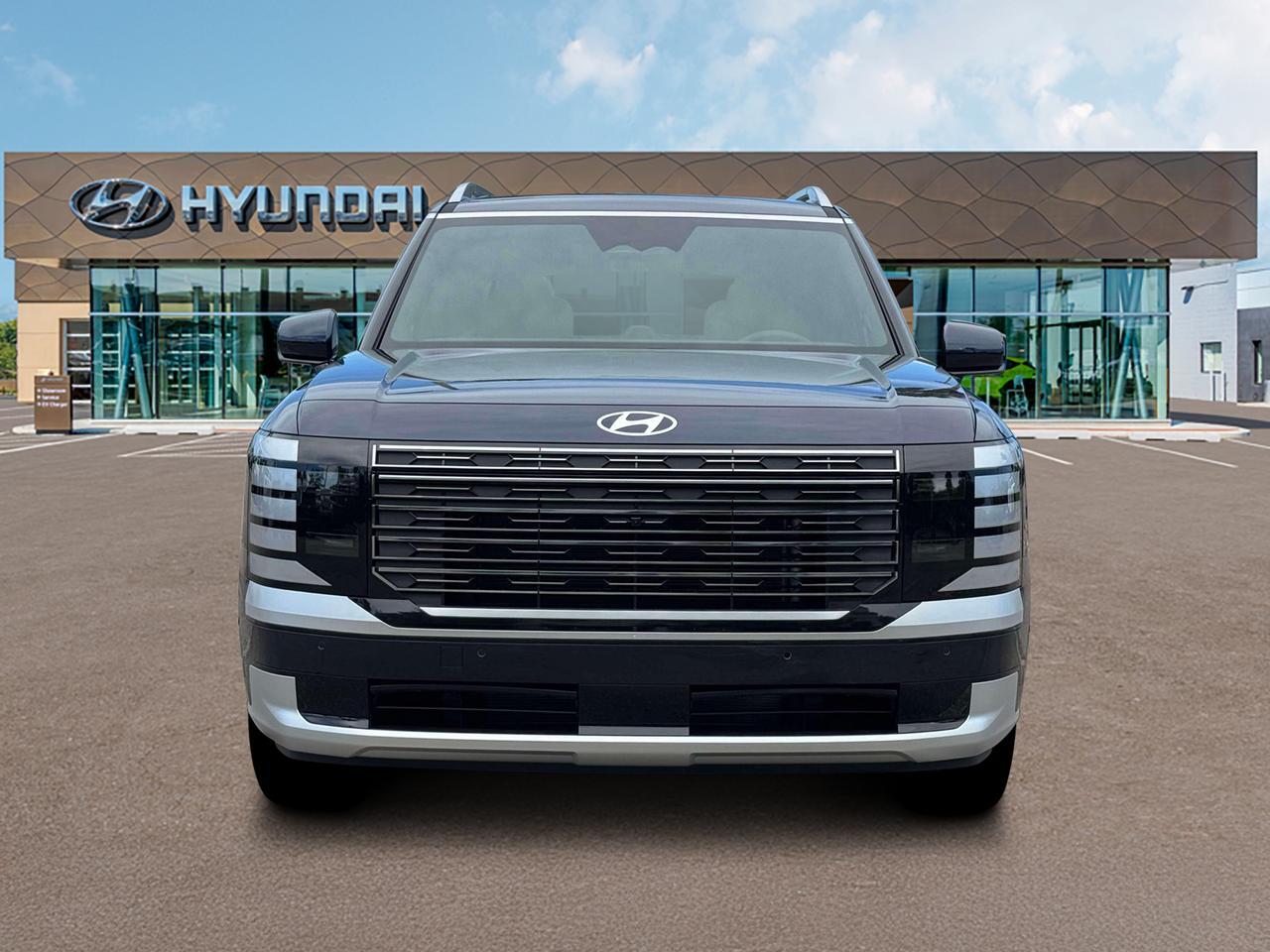 2026 Hyundai Palisade Calligraphy FWD Cape Girardeau MO