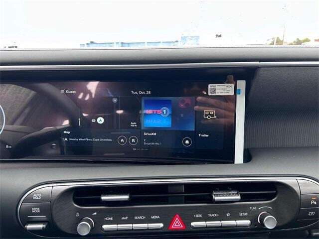 2026 Hyundai Palisade Calligraphy FWD Cape Girardeau MO