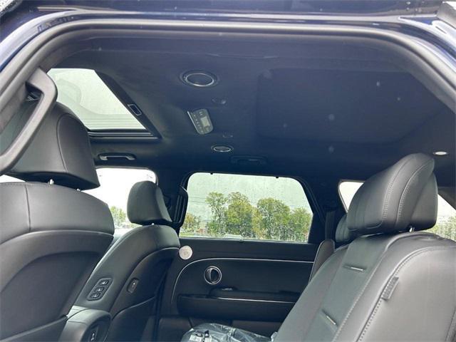 2026 Hyundai Palisade Calligraphy FWD Cape Girardeau MO