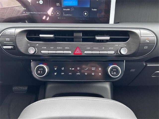 2026 Hyundai Palisade Calligraphy FWD Cape Girardeau MO