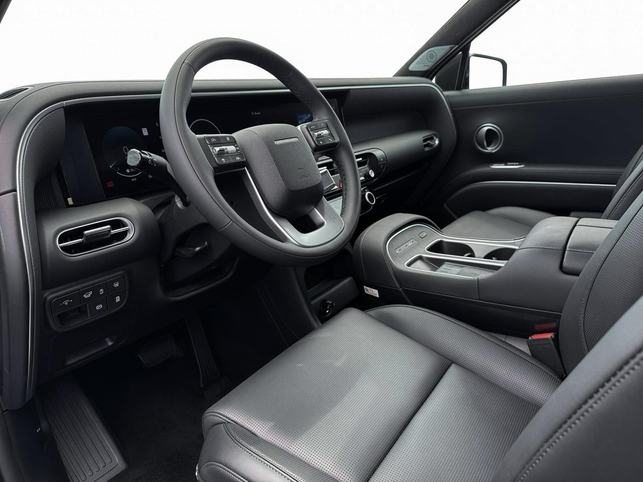 2026 Hyundai Palisade Calligraphy FWD Cape Girardeau MO
