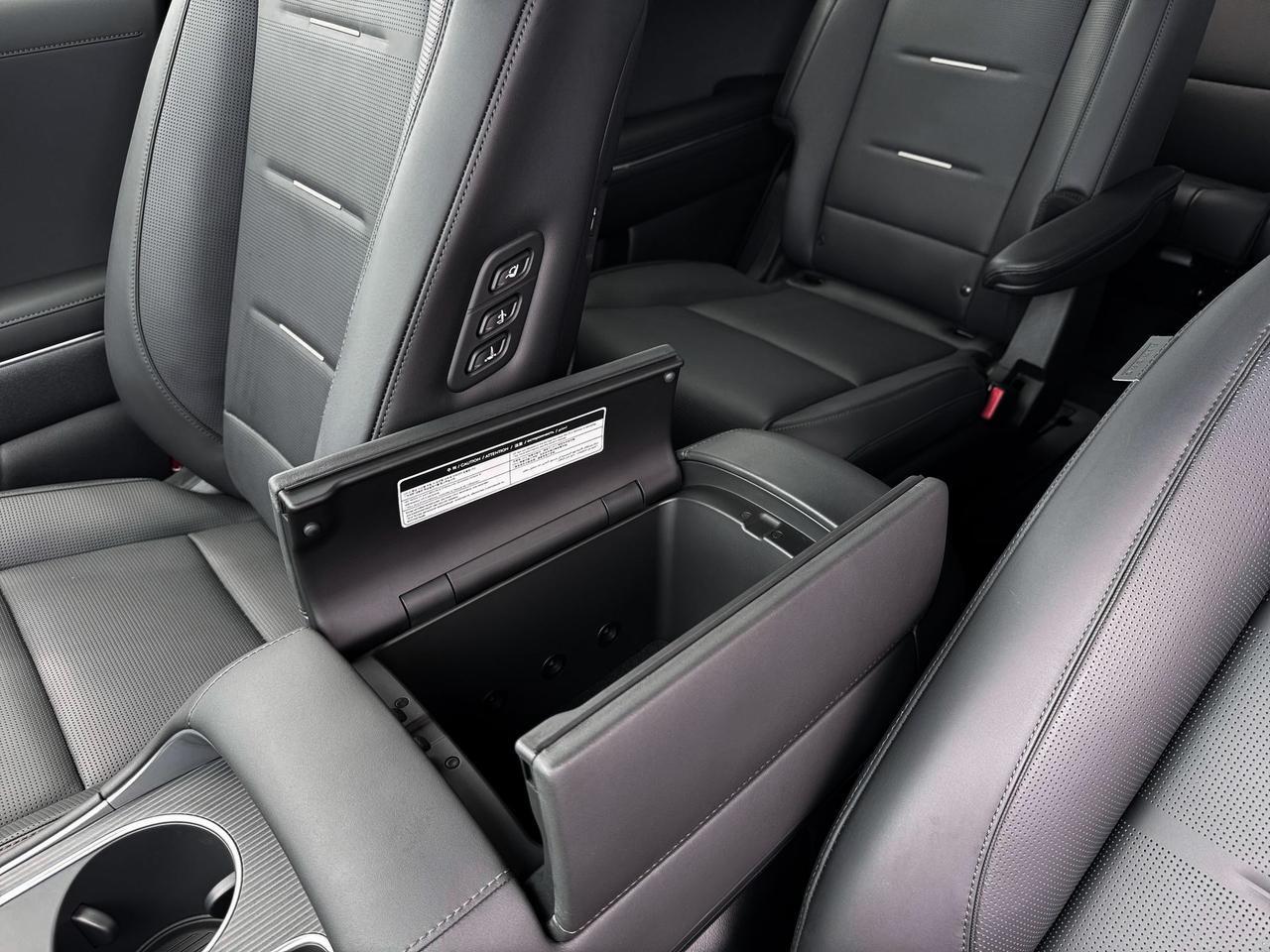 2026 Hyundai Palisade Calligraphy FWD Cape Girardeau MO