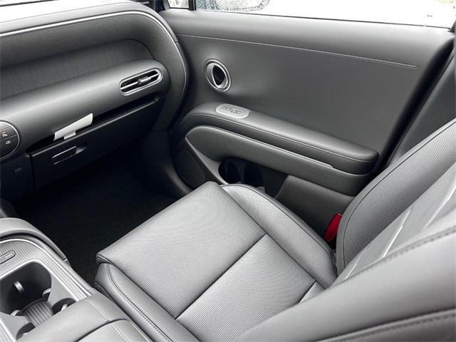 2026 Hyundai Palisade Calligraphy FWD Cape Girardeau MO