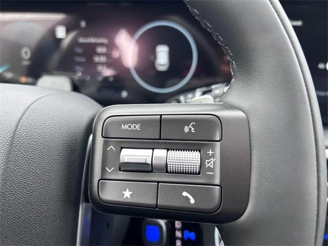 2026 Hyundai Palisade Calligraphy FWD Cape Girardeau MO