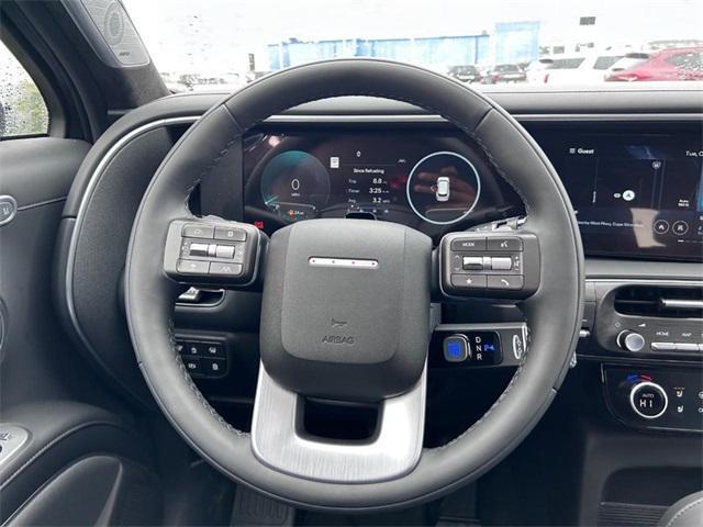 2026 Hyundai Palisade Calligraphy FWD Cape Girardeau MO