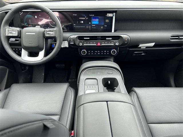 2026 Hyundai Palisade Calligraphy FWD Cape Girardeau MO