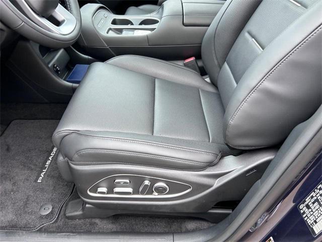 2026 Hyundai Palisade Calligraphy FWD Cape Girardeau MO