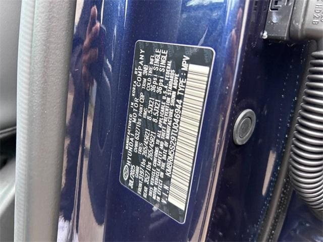 2026 Hyundai Palisade Calligraphy FWD Cape Girardeau MO