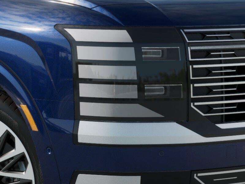 2026 Hyundai Palisade Calligraphy FWD Cape Girardeau MO