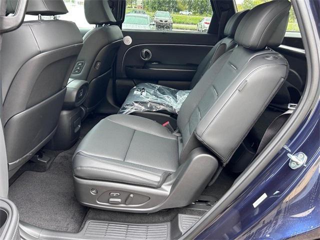 2026 Hyundai Palisade Calligraphy FWD Cape Girardeau MO