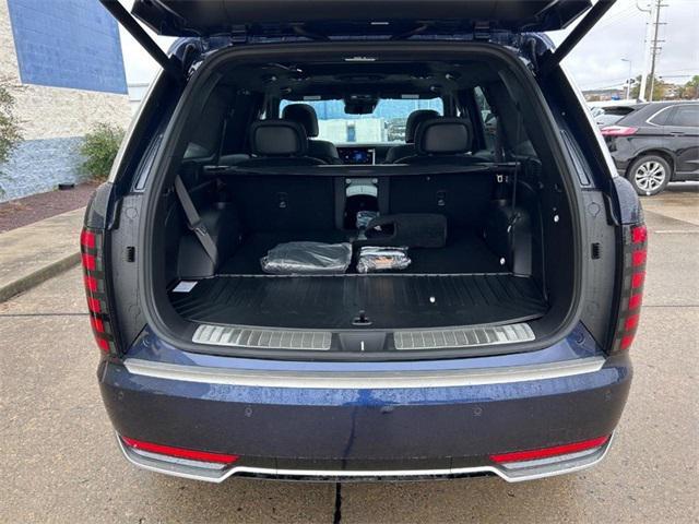 2026 Hyundai Palisade Calligraphy FWD Cape Girardeau MO