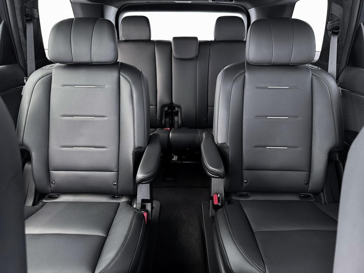 2026 Hyundai Palisade Calligraphy FWD Cape Girardeau MO
