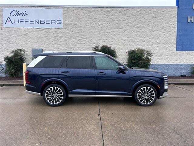 2026 Hyundai Palisade Calligraphy FWD Cape Girardeau MO