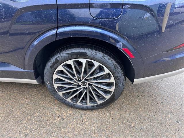 2026 Hyundai Palisade Calligraphy FWD Cape Girardeau MO