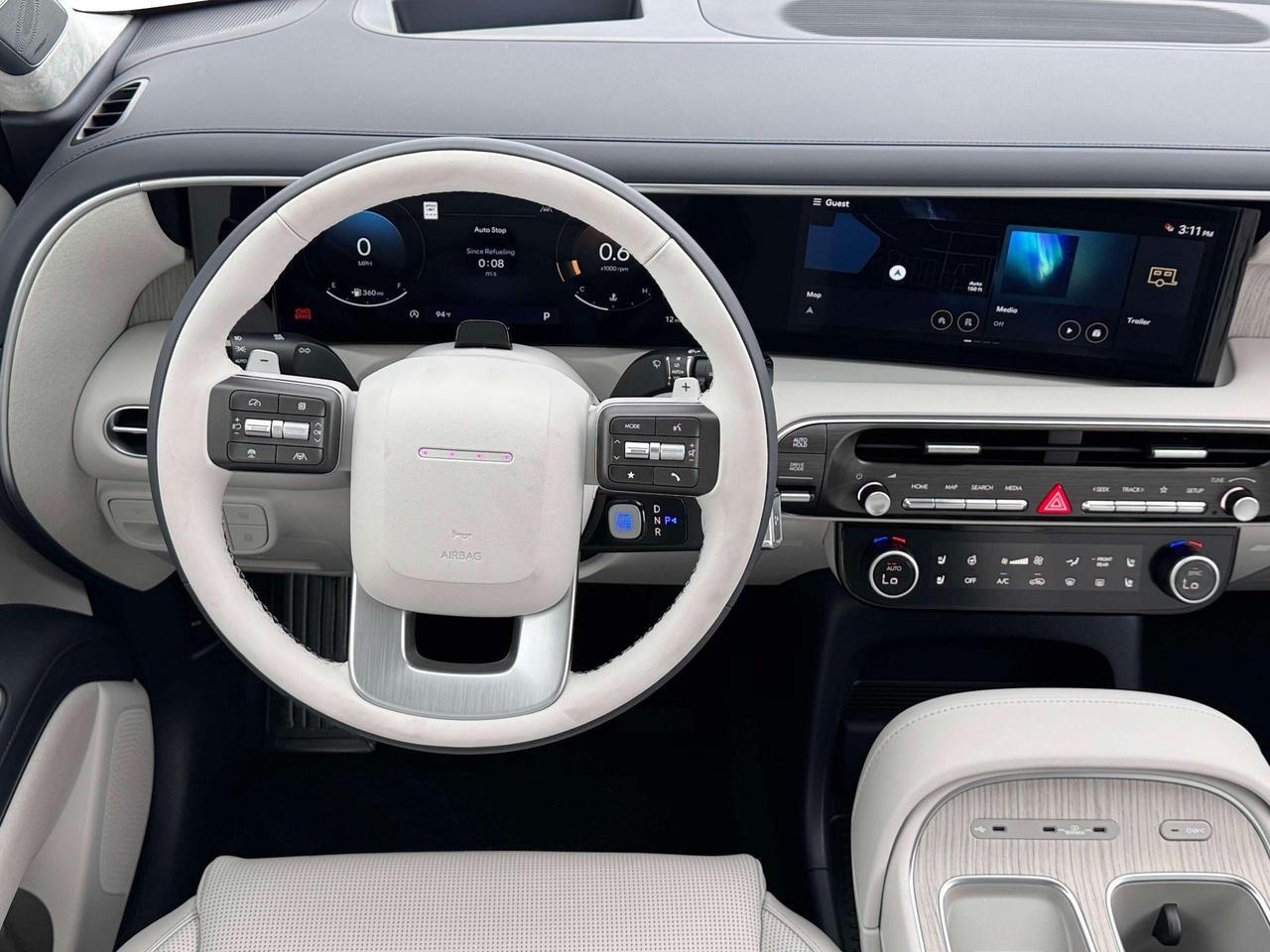 2026 Hyundai Palisade Calligraphy FWD Cape Girardeau MO