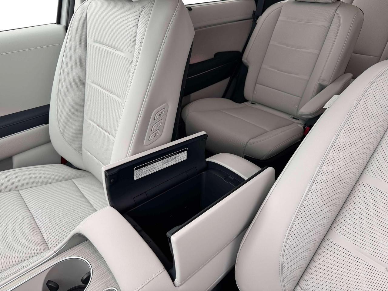 2026 Hyundai Palisade Calligraphy FWD Cape Girardeau MO
