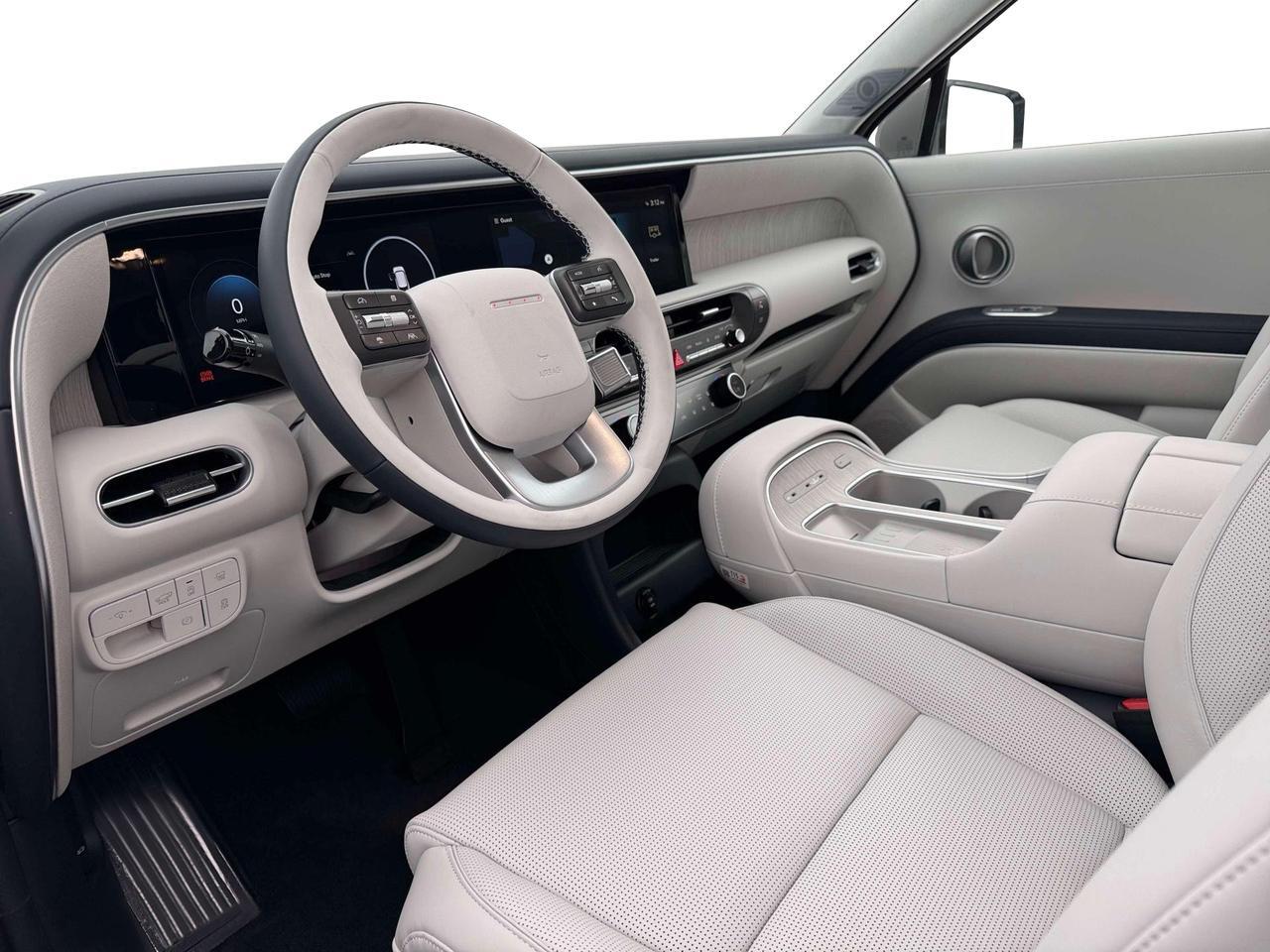 2026 Hyundai Palisade Calligraphy FWD Cape Girardeau MO