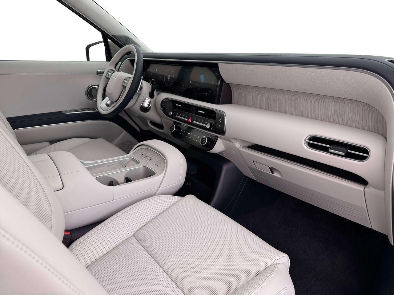 2026 Hyundai Palisade Calligraphy FWD Cape Girardeau MO